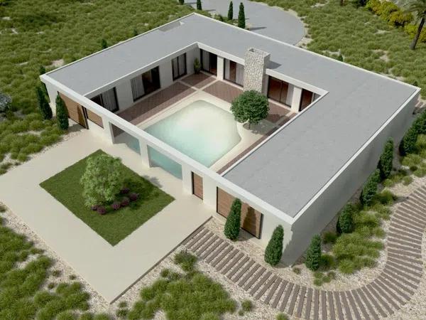 Terreno en Valverde photo 2