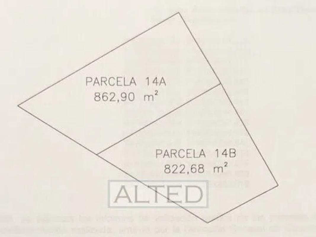 Terreno en venta en Mutxamel, Alicante photo 3