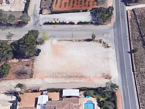 Terreno en calle Mar de Noruega photo 4
