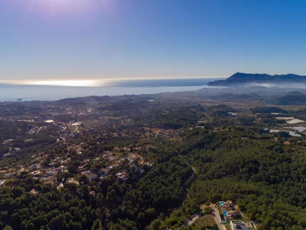 Terreno en venta en Altea, Alicante photo 4