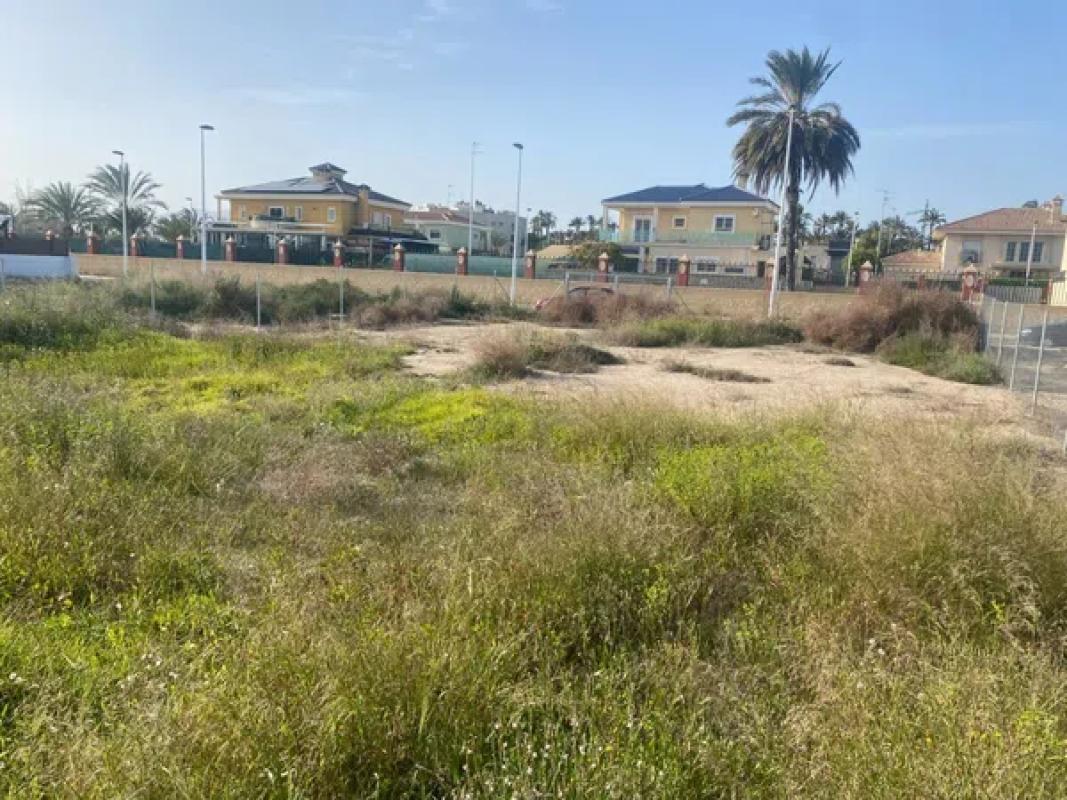 Działka na sprzedaż w Elche / Elx, Alicante photo 4