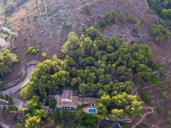 Terreno en Partida Tosal - Zona dels Castellans thumbnail 1
