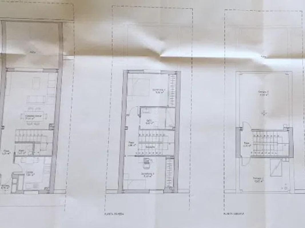Terreno en venta en Alicante / Alacant, Alicante plan 1