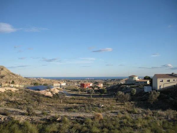 Terreno en Barrio Valle del Sol - El Portel photo 1