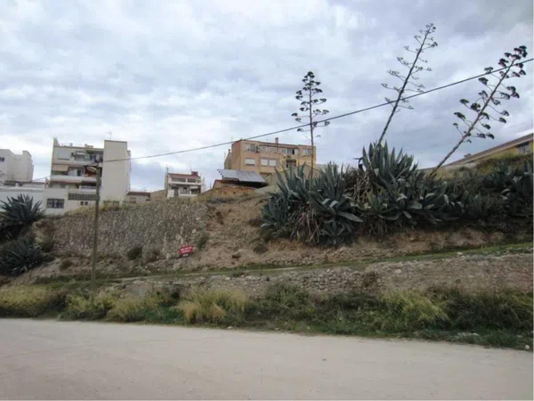 Land for sale in Alcoy, Alicante photo 1