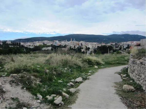 Terreno en Barri Zona Nord thumbnail 2