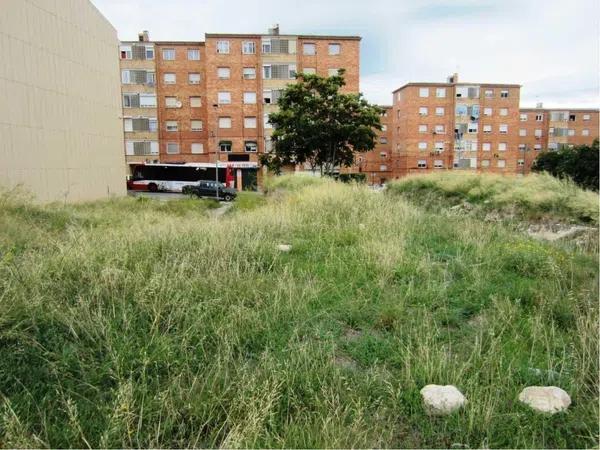Terreno en Barri Zona Nord photo 4