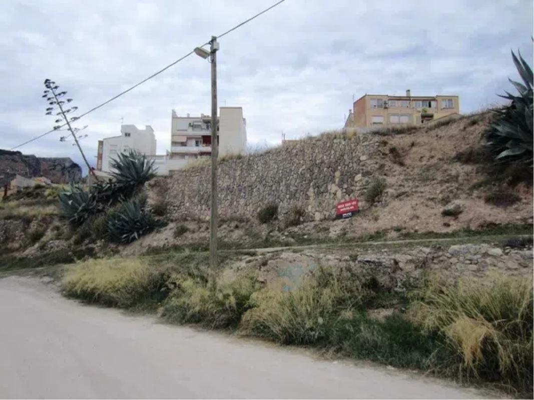 Land for sale in Alcoy, Alicante photo 5