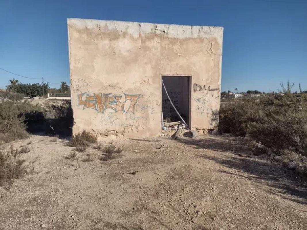 Land for sale in Elche / Elx, Alicante photo 5
