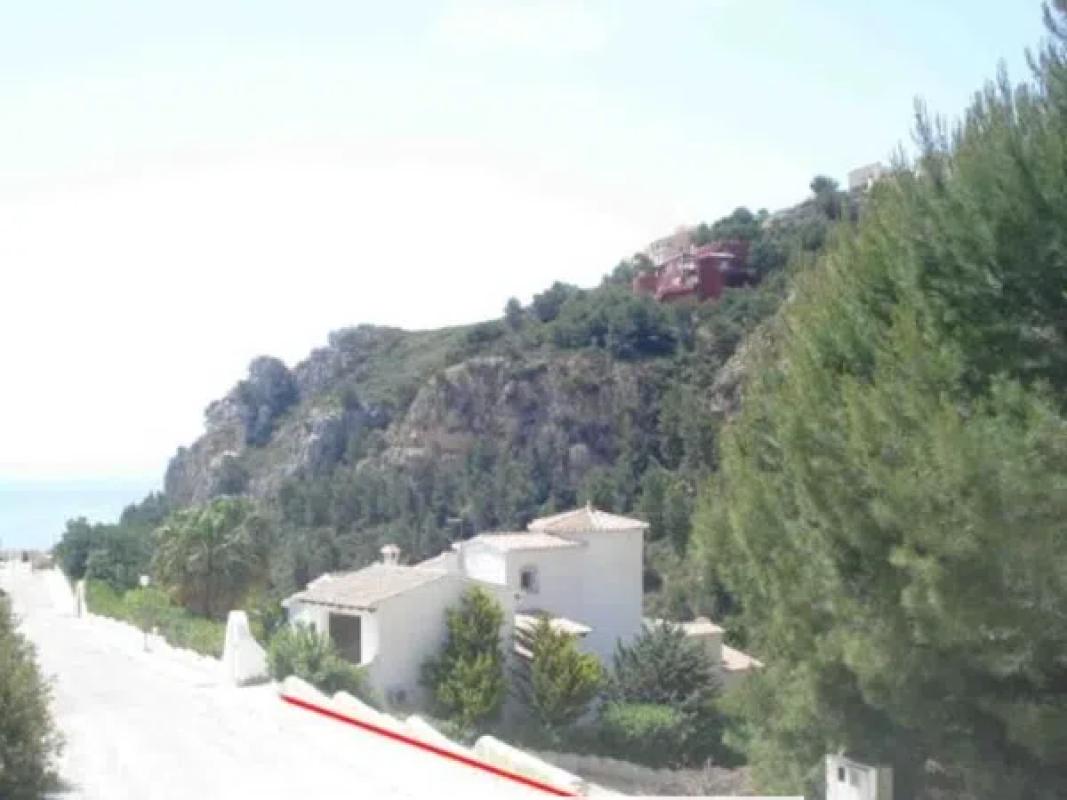 Terreno en venta en Benitachell, Alicante photo 5