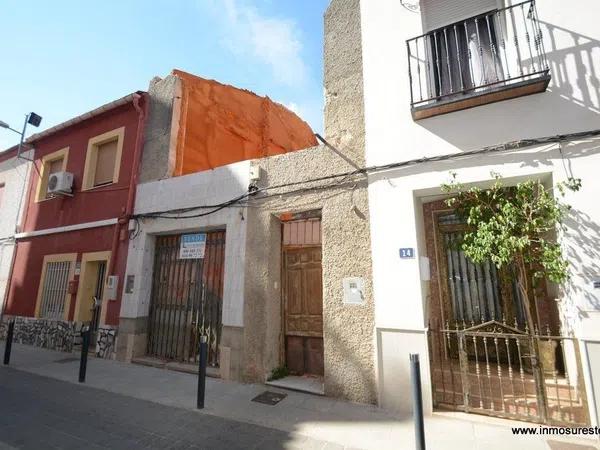 Terreno en Orihuela Ciudad photo 1
