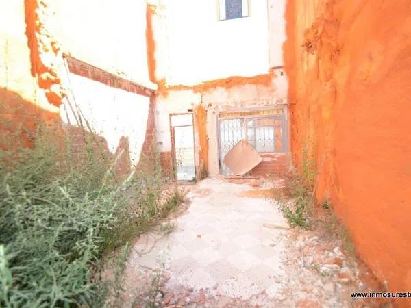 Terreno en Orihuela Ciudad thumbnail 1