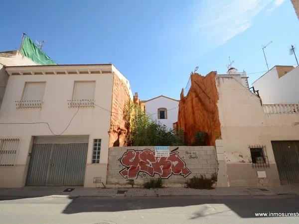 Terreno en Orihuela Ciudad thumbnail 2