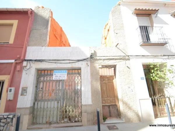 Terreno en Orihuela Ciudad photo 4