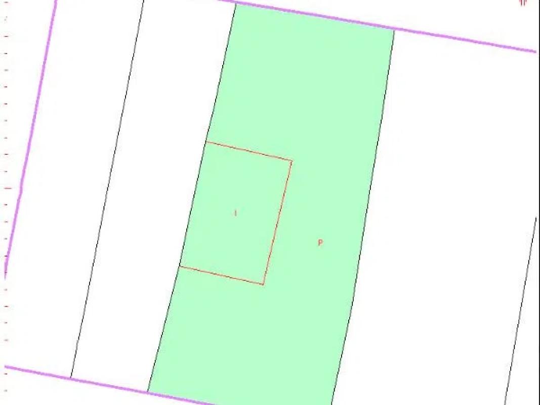 Działka na sprzedaż w Relleu, Alicante plan 2