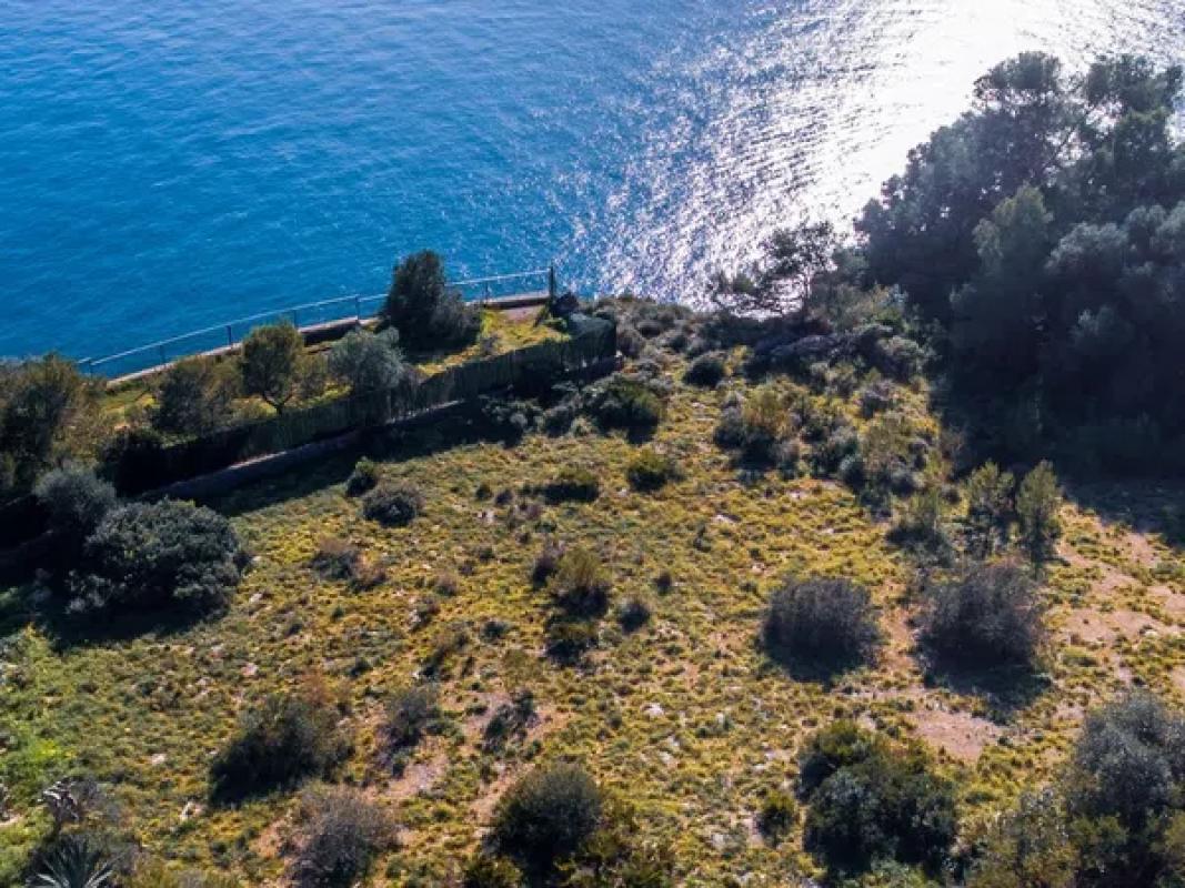 Działka na sprzedaż w Jávea/Xàbia, Alicante photo 1