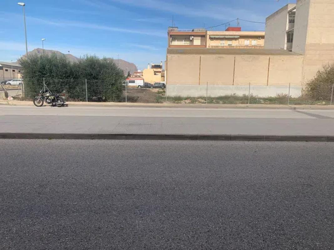 Land for sale in Orihuela, Alicante photo 1