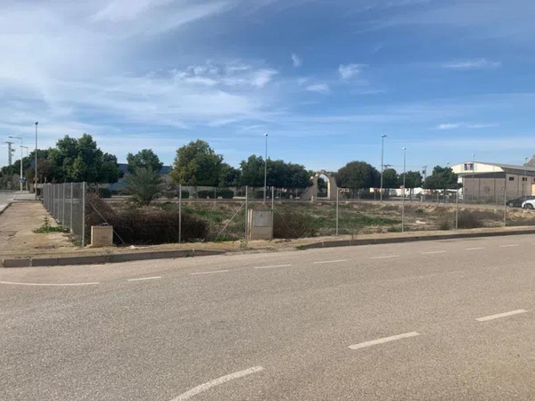 Land for sale in Orihuela, Alicante photo 3