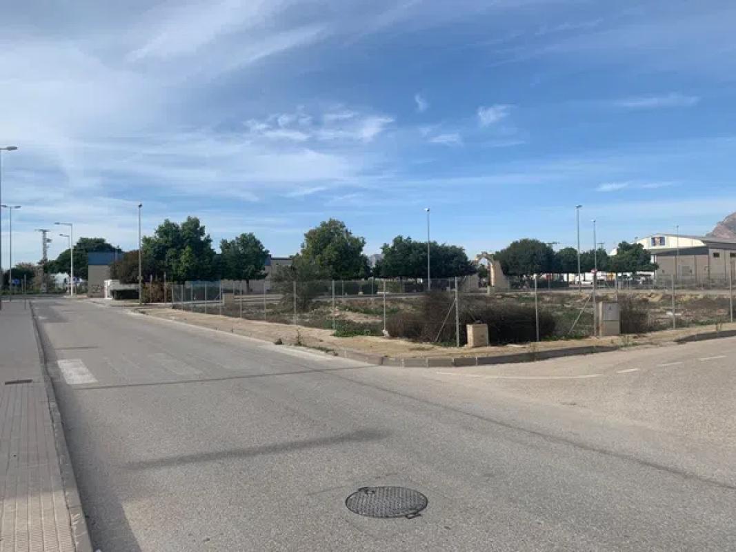 Land for sale in Orihuela, Alicante photo 5