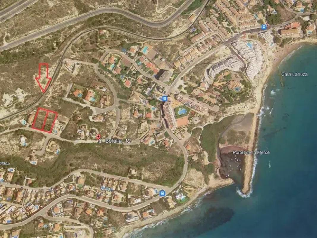 Terreno en venta en El Campello, Alicante photo 3