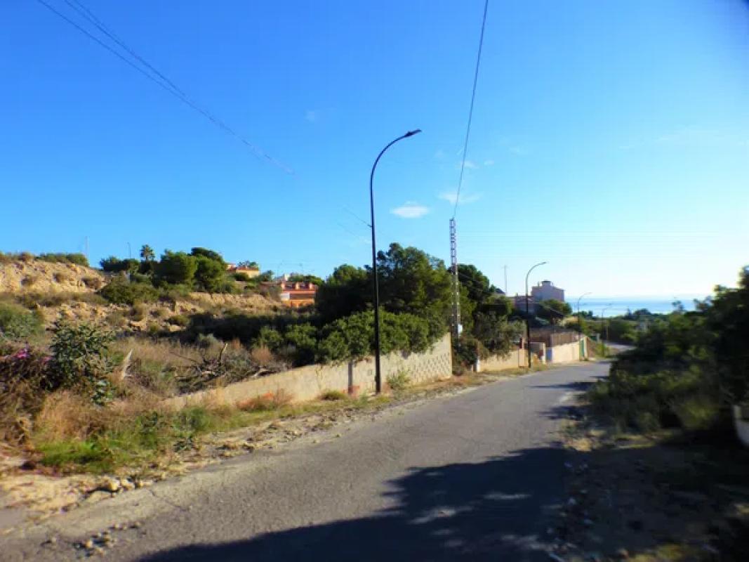 Terreno en venta en El Campello, Alicante photo 5