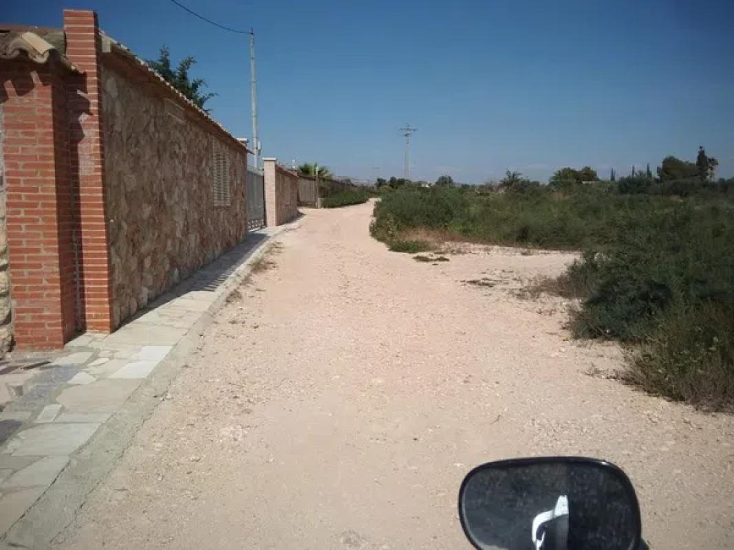 Działka na sprzedaż w Elche / Elx, Alicante photo 5