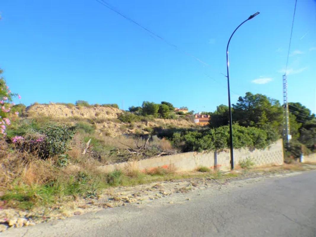 Terreno en venta en El Campello, Alicante photo 4