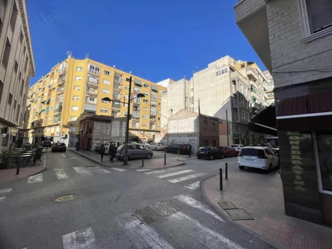 Land for sale in Orihuela, Alicante photo 1