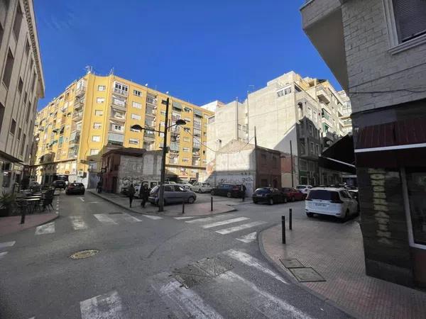 Terreno en calle Carmelitas photo 1