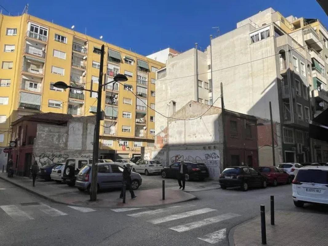 Land for sale in Orihuela, Alicante photo 2