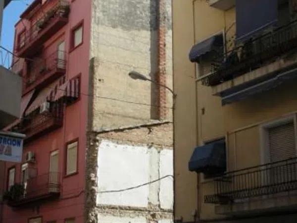Terreno en calle Teniente Durán, 14 photo 4