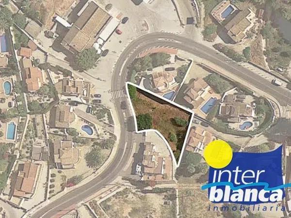 Terreno en avenida de la Marina, 280 thumbnail 1
