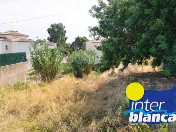 Terreno en avenida de la Marina, 280 thumbnail 2