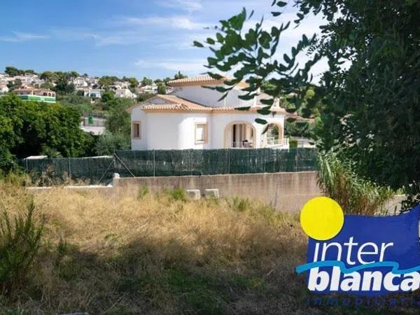 Terreno en avenida de la Marina, 280 photo 4