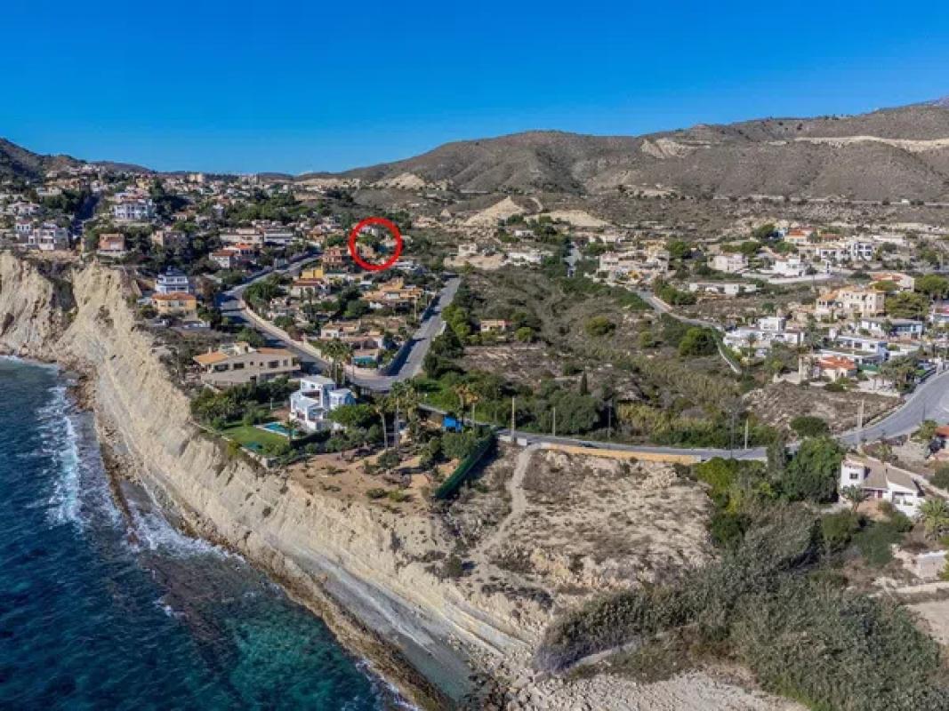 Terreno en venta en El Campello, Alicante photo 4