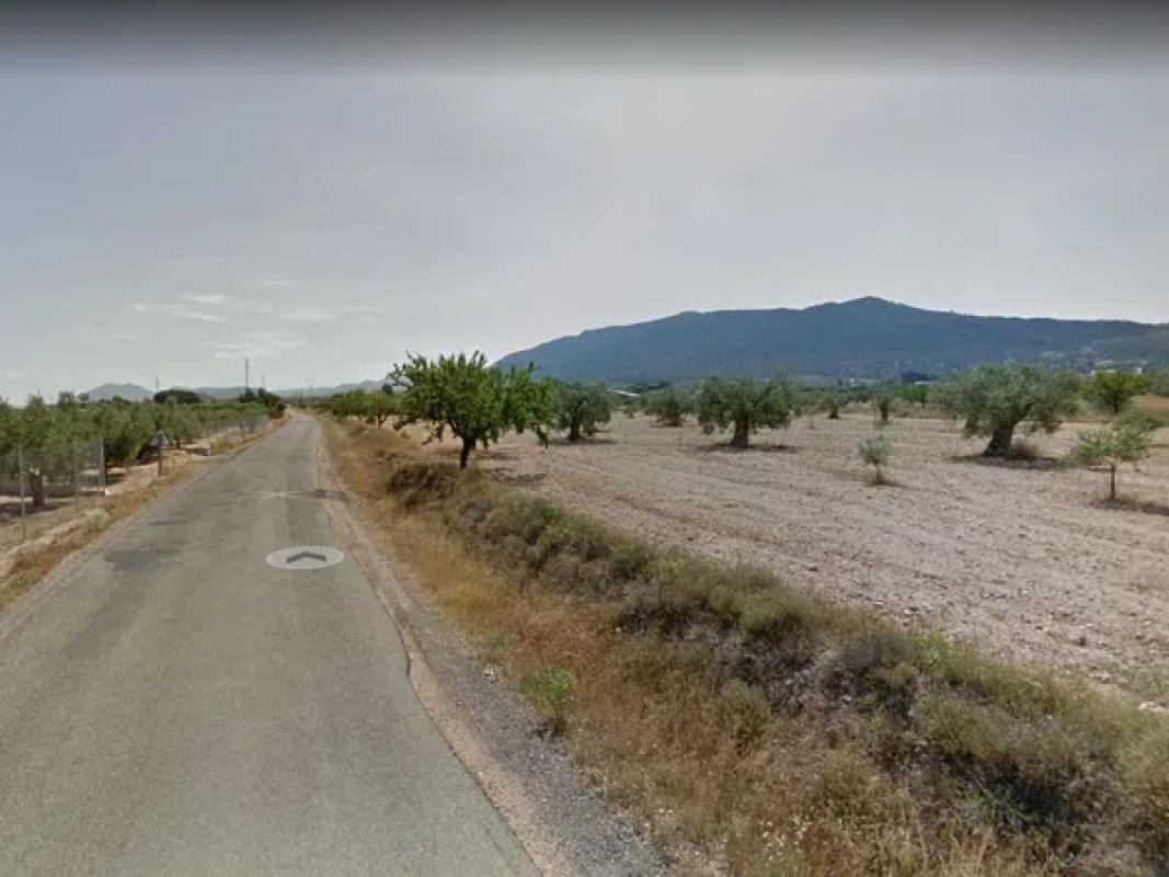 Działka na sprzedaż w Villena, Alicante photo 1
