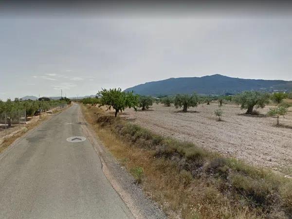 Terreno en Partida las Tiesas photo 1