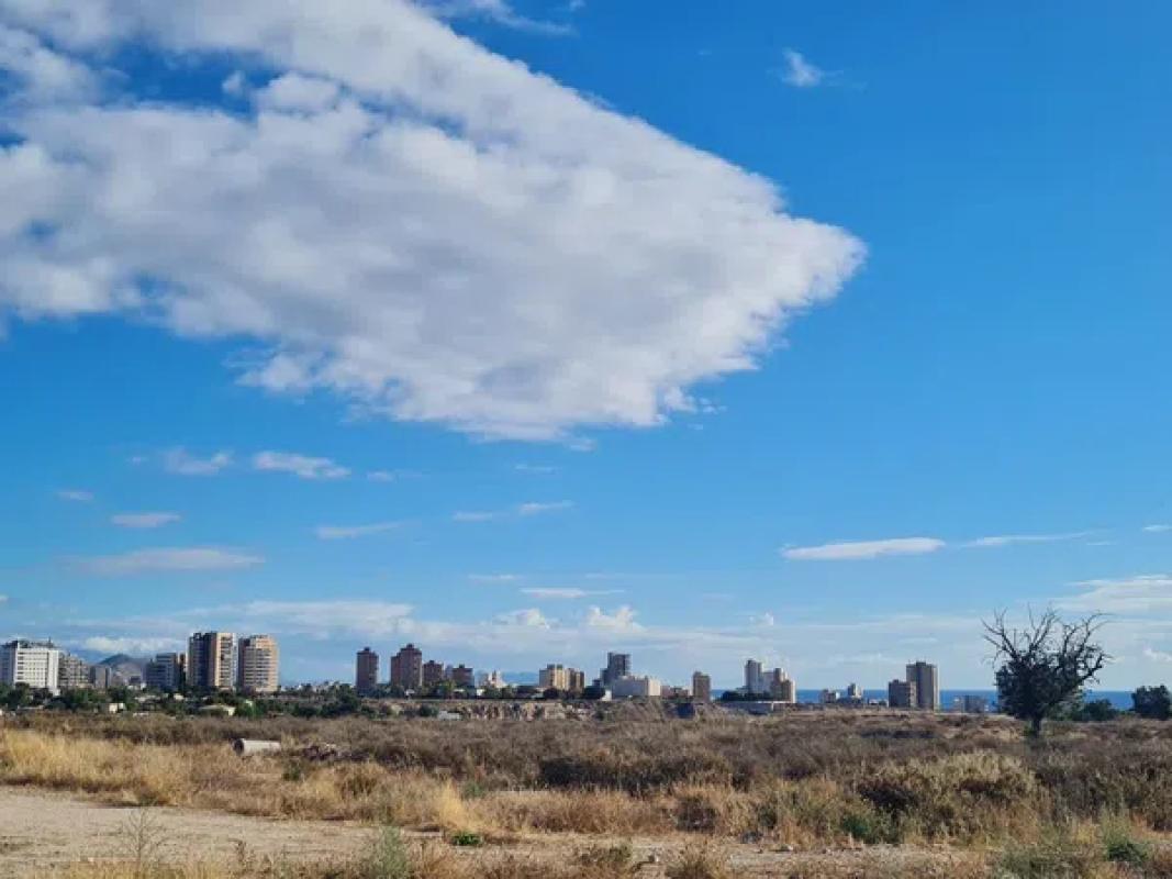 Land for sale in Alicante, Alicante photo 3