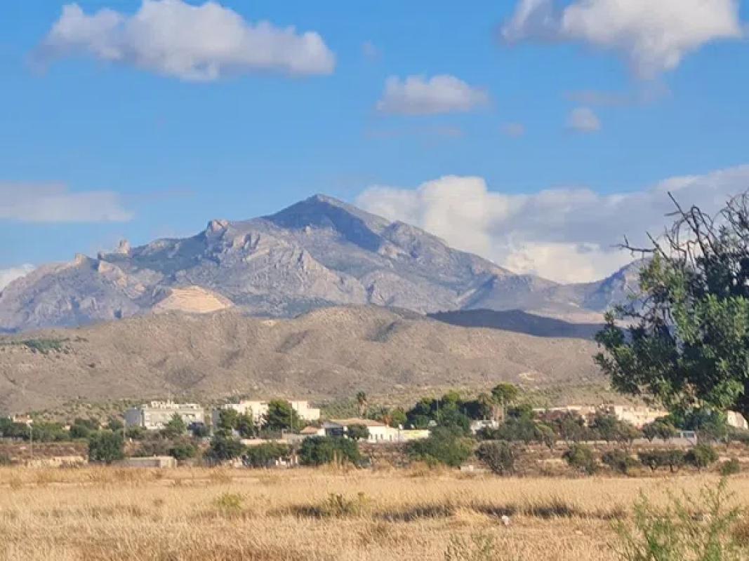 Land for sale in Alicante, Alicante photo 4