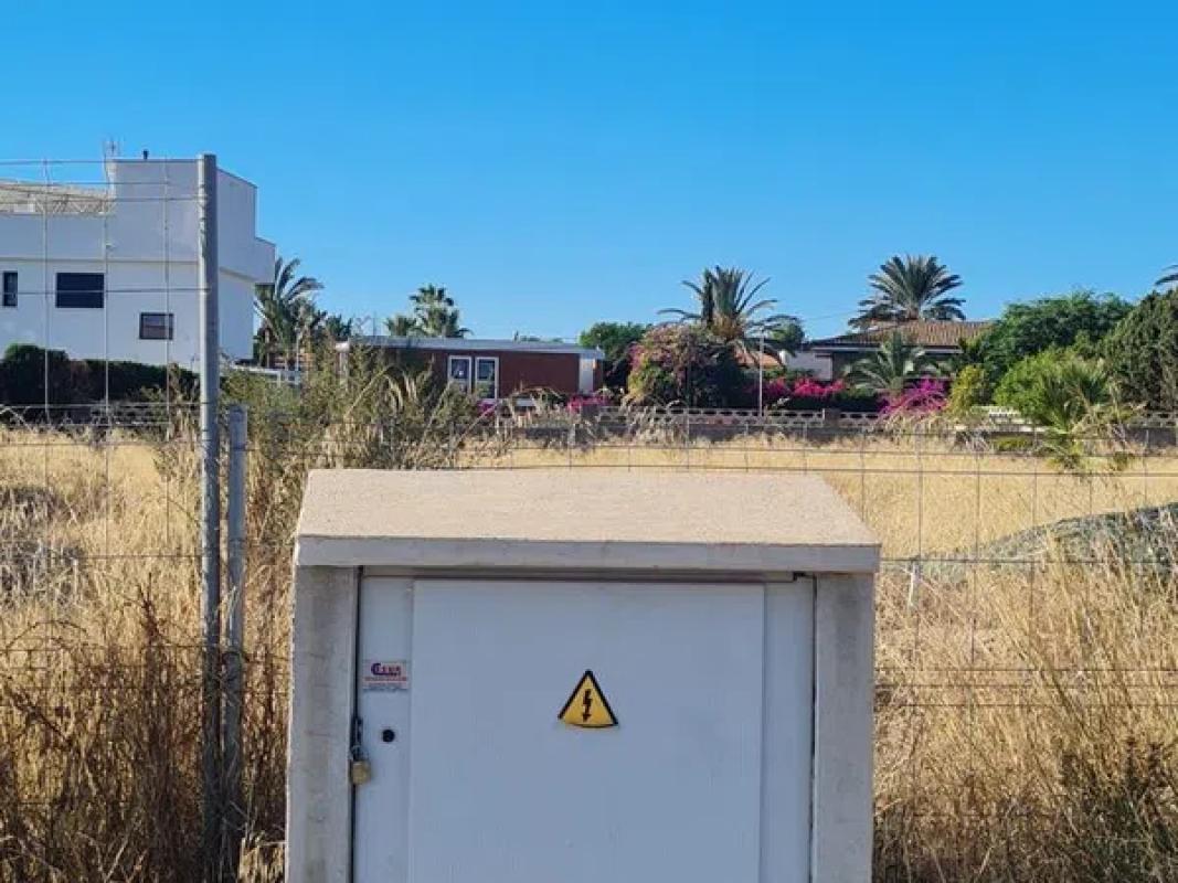 Land for sale in Alicante, Alicante photo 5