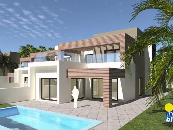 Terreno en alto Urbanización Carrió thumbnail 1