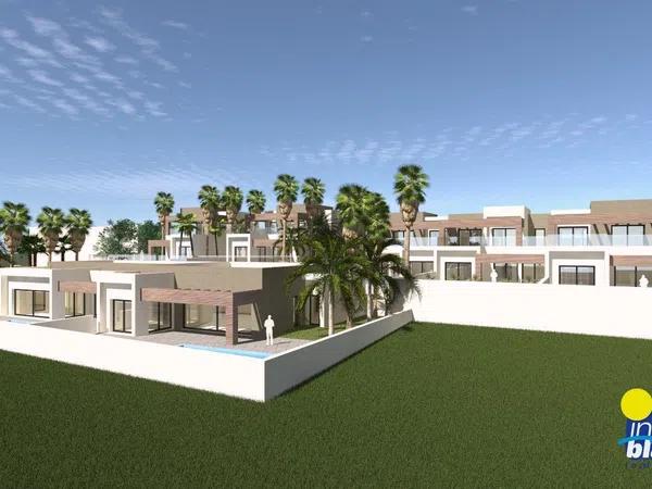 Terreno en alto Urbanización Carrió thumbnail 2