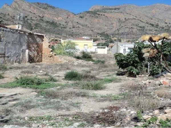 Terreno en calle la Carretera photo 1