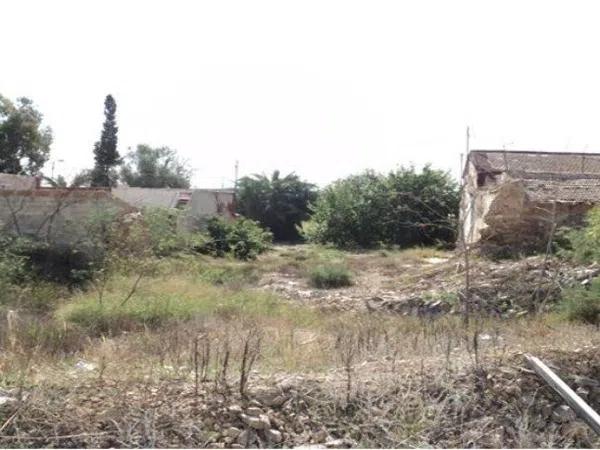 Terreno en calle la Carretera thumbnail 1