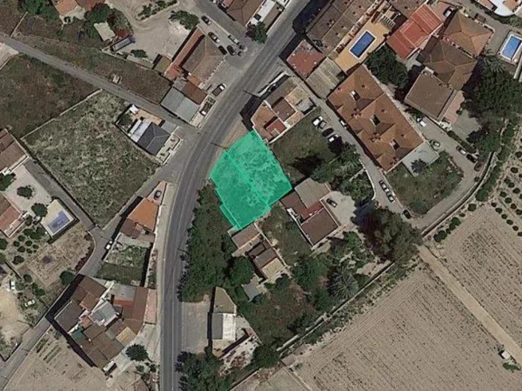 Terreno en venta en Orihuela, Alicante photo 3