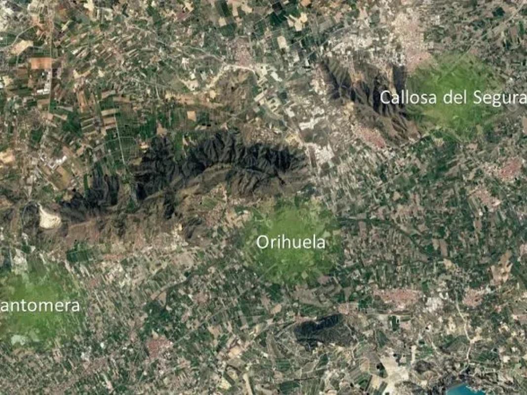 Terreno en venta en Orihuela, Alicante photo 4
