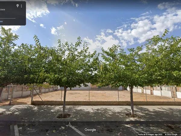 Terreno en calle Luis Amigo, 51 photo 2