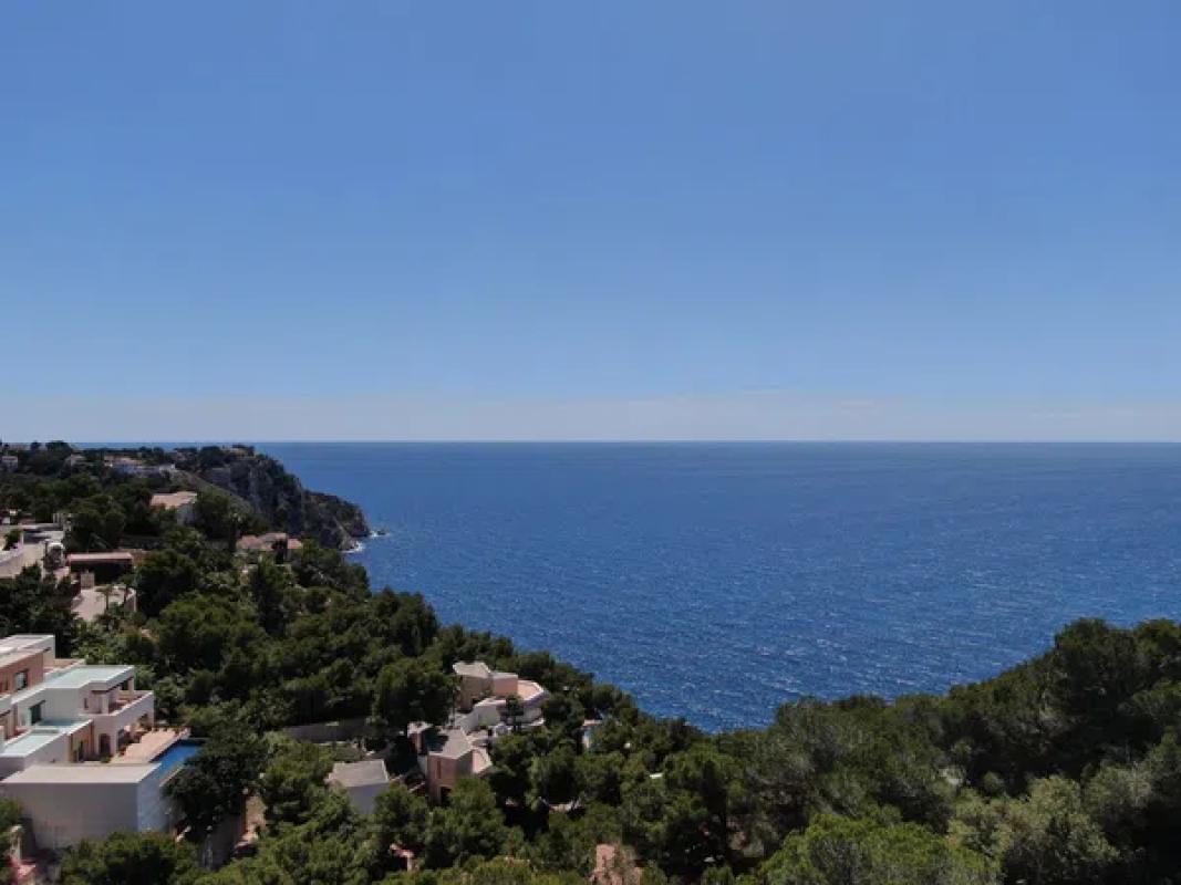 Działka na sprzedaż w Jávea/Xàbia, Alicante photo 4