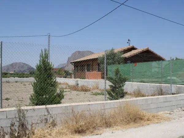 Terreno en Montepinar-La Aparecida-Raiguero photo 1