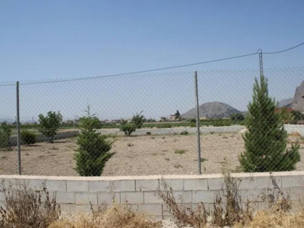Участок земли на продажу в Ориуэла, Аликанте photo 3
